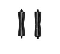 Brosse Rotative Anti-emmêlement For Cheveux Coupés, Compatible Avec Dreame, L10s Ultra, L20, LX10, X20 Pro, X30, L30, Accessoires De Nettoyage En Profondeur(2pcs)