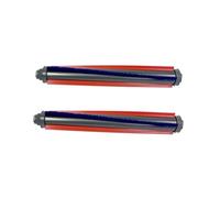 Brosse Rotative Avec Cyclone Et Filtre MIF, Pièces Détachées, Compatible Avec L'aspirateur Anti-acariens Jimmy JV35(2 Rollers)