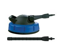 Brosse rotative avec joint Makita P-66547