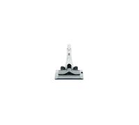 Brosse rotative avec roulette pour aspirateur balai air force - tefal