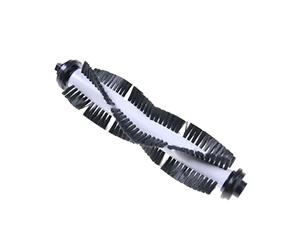 Brosse rotative centrale grise RS-2230001923 pour Aspirateur Rowenta X-PLORER