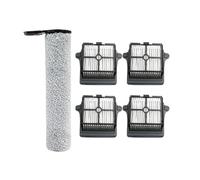 Brosse rotative, compatible avec aspirateur robot nettoyeur vapeur TINECO S7, kit de filtre Steam2.0, accessoires(07)