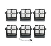 Brosse rotative, compatible avec aspirateur robot nettoyeur vapeur TINECO S7, kit de filtre Steam2.0, accessoires(08)