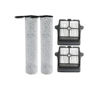 Brosse rotative, compatible avec aspirateur robot nettoyeur vapeur TINECO S7, kit de filtre Steam2.0, accessoires(06)