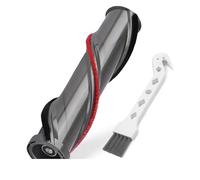 Brosse rotative, compatible avec Dyson V15 SV22 SV47, barre de brosse de rechange for tête d'aspirateur