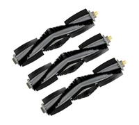 Brosse Rotative, Compatible Avec ECOVACS, Compatible Avec DEEBOT, X1 / Omni Turbo PRO, OMNI T10 T20, Accessoires For Aspirateurs Robots, Nettoyage En Profondeur