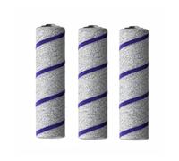 Brosse rotative, compatible avec l'aspirateur Rowenta X-Clean 10, pièce de rechange for aspirateur sec et humide(3-Pack)