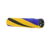 Brosse Rotative Compatible Avec Les Aspirateurs Dyson V12, V15, SV16 Et SV22, Pièce De Rechange N° 971634-01, Jaune Et Bleu