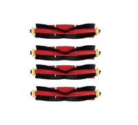 Brosse Rotative Compatible Avec Les Aspirateurs Roborock S5, S50, S502, S55, S6, S6 Pure E4, E2, E3, E5, E20, E25, E35, S65 1S.