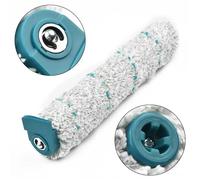 Brosse Rotative Compatible Avec Les Aspirateurs Robots Leifheit, 11918, LH11914, Regulus, Aqua Et Powervac.