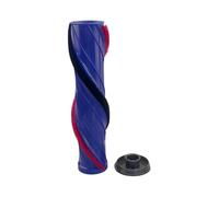 Brosse rotative compatible avec les têtes d'aspirateur sans fil à entraînement direct Dyson V10/V11/V15, accessoires de remplacement, glissement fluide et nettoyage facile.(V15)