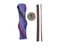 Brosse Rotative Compatible Avec Les Têtes D'aspirateur Sans Fil À Entraînement Direct Dyson V7, V8, V10, V11 Et V15, Avec Tête En Laine De Rechange