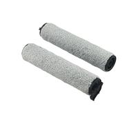 Brosse rotative, compatible avec Redkey, kit de remplacement for aspirateur autonettoyant W12, pièces de nettoyage, robot de nettoyage, balai rotatif