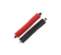Brosse Rotative, Compatible Avec Roborock, S8, S8 Pro, Ultra, S8+, G20, Q8 Max, Q8 Max Plus, Q5 Pro, Q5 Pro+, Pièces Détachées, Brosses Principales(2pcs)