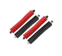 Brosse Rotative, Compatible Avec Roborock, S8, S8 Pro, Ultra, S8+, G20, Q8 Max, Q8 Max Plus, Q5 Pro, Q5 Pro+, Pièces Détachées, Brosses Principales(4pcs)