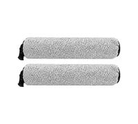 Brosse Rotative Compatible Bissell, Compatible Crosswave Hard Floor Expert, 3831 HF2, 3845, 3847, 3848, Pièces De Rechange For Aspirateurs(2 pcs)