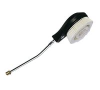Brosse rotative complète 30 bars maxi. - EUROMAIR - 80126