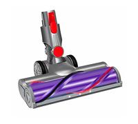 Brosse rotative de haute qualité pour aspirateur Dyson V10 : durable, efficace, facile à installer et à entretenir