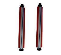 Brosse rotative de rechange, compatible avec Jimmy BX6 Lite/WB63, accessoires for aspirateur(2 pieces)