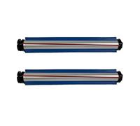 Brosse rotative de rechange, compatible avec Jimmy BX8/WB81, accessoires for aspirateur(2PCS)