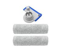 Brosse Rotative De Rechange, Compatible Avec Les Aspirateurs Ecovacs Deebot, X8 Pro Omni/X8 Pro/X8 Pro Plus AI(B)