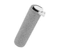 Brosse rotative de rechange compatible avec Xiaomi Truclean W20, accessoires de nettoyage de sol for aspirateur(1 pack)