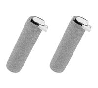 Brosse Rotative De Rechange For Aspirateur Eau Et Poussière, Compatible Avec Xiaomi W20 2C 4C 2lite(2pcs)