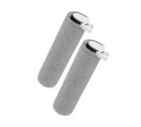 Brosse rotative de rechange for aspirateur eau et poussière, filtre Hepa, compatible avec les aspirateurs Truclean W20 / 2C / 4C / 2lite.(2pcs)