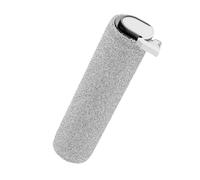 Brosse rotative de rechange for aspirateur eau et poussière, filtre Hepa, compatible avec les aspirateurs Truclean W20 / 2C / 4C / 2lite.(1pcs)
