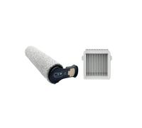 Brosse rotative d'origine, filtre Hepa, compatible avec Proscenic F10 Pro, ensemble d'accessoires for aspirateur à main des pièces de rechange