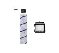 Brosse Rotative et Filtre, Compatible avec Narwal S20 Pro | Brosse Rotative et Filtre; Composant pour la Configuration d’Nettoyeur Sec et Humide(C)