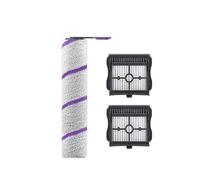 Brosse Rotative et Filtre, Compatible avec Narwal S20 Pro | Brosse Rotative et Filtre; Composant pour la Configuration d’Nettoyeur Sec et Humide(G)