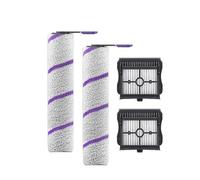 Brosse Rotative et Filtre, Compatible avec Narwal S20 Pro | Brosse Rotative et Filtre; Composant pour la Configuration d’Nettoyeur Sec et Humide(I)
