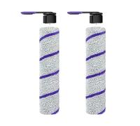 Brosse Rotative et Filtre, Compatible avec Narwal S20 Pro | Brosse Rotative et Filtre; Composant pour la Configuration d’Nettoyeur Sec et Humide(F)