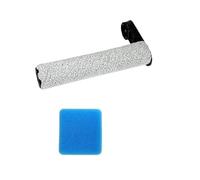 Brosse rotative et filtre en coton, compatibles avec Eureka NEW430BL, compatibles avec JONR ED12, pièces détachées pour aspirateurs parties(Set 1)