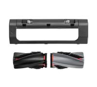 Brosse rotative et protège-brosse eufy, nettoyage durable et efficace, compatible avec le E25/E28/C28