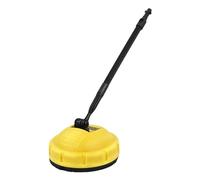 Brosse rotative flexible pour nettoyeur haute pression pour Karchers K2 - K7 - Accessoires de voiture