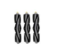 Brosse Rotative For Aspirateur, Compatible Avec ECOVACS, DEEBOT, X1/X1 Omni/X1 Turbo/X1 PRO Omni/T10/T10 Omni/T10 Plus/T20/T20 Omni. Pièces De Rechange(3pcs)