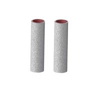 Brosse Rotative For Aspirateur, Compatible Avec Les Accessoires For Aspirateurs Mova, M10/X4 Pro/X4 Mix, Fonctionnement Rapide(2pcs)