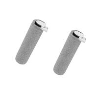 Brosse rotative for aspirateur, compatible avec Xiaomi 2Lite/2C, accessoires for aspirateur(2pcs)