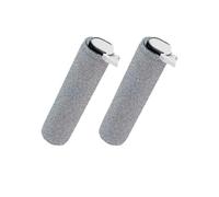 Brosse Rotative For Aspirateur, Compatible Avec Xiaomi, Truclean, W20 2c/ 4c/ 2lite, Utilisation Eau Et Poussière, Fonctionnement Rapide(2pcs)