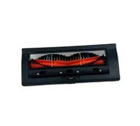 Brosse Rotative For Aspirateur Robot, Couvercle De Brosse Principale, Pièces De Brosse Principale, Compatible Avec Roidmi EVA SDJ06RM, Kit De Couvercle De Brosse Rotative For Aspirateur
