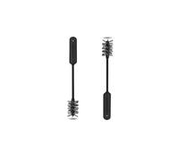 Brosse Rotative for Aspirateur, Solution De Nettoyage for Sols Durs, Brosse Haute Vitesse, Compatible avec Dyson WashG1, Pièces Et Accessoires De Rechange(High Speed Brush 2PCS)