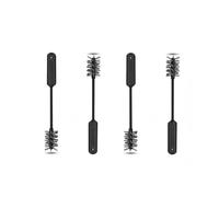 Brosse Rotative for Aspirateur, Solution De Nettoyage for Sols Durs, Brosse Haute Vitesse, Compatible avec Dyson WashG1, Pièces Et Accessoires De Rechange(High Speed Brush 4PCS)