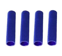 Brosse Rotative for Aspirateur, Solution De Nettoyage for Sols Durs, Brosse Haute Vitesse, Compatible avec Dyson WashG1, Pièces Et Accessoires De Rechange(Roller Brush 4PCS)