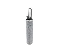 Brosse Rotative For Autolaveuse De Sols, Compatible Avec Dreame, Compatible Avec Mova, 2.0 Pro K10 / K10 Pro / K10 Plus, Accessoires De Filtre, Fonctionnement Rapide(1pcs)