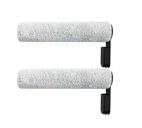 Brosse Rotative For Sols, Compatible Avec Les Aspirateurs Robots Roborock, Flexi Pro / A20 / A20 Pro. Pièces Détachées(2pcs)