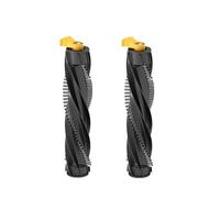 Brosse rotative for tapis et sol d'origine. Compatible avec les aspirateurs Jimmy HW9 Pro et HW10 Pro. Pièces détachées (1 rouleau de sol et 2 rouleaux for tapis)