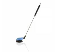 Brosse Rotative Lance Inox 1000mm Kranzle Ref 41050.7 Nettoyeur HP