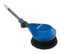 Nilfisk Brosse rotative 6410762 avec tube pliable pour nettoyeur haute pression